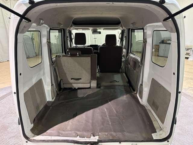 NV100 CLIPPER