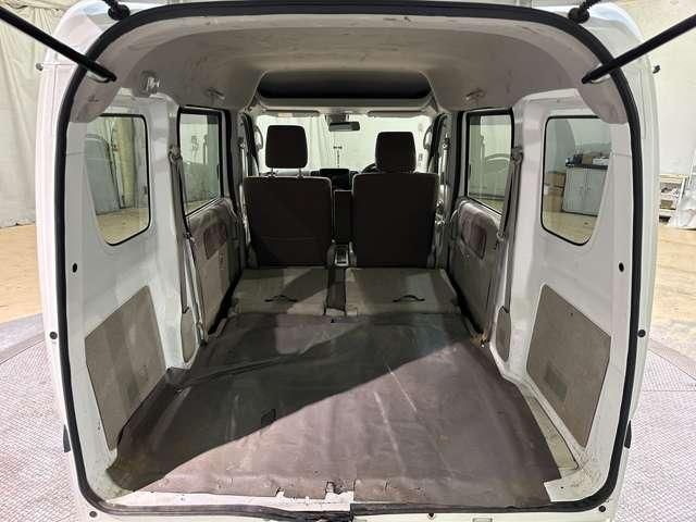 NV100 CLIPPER