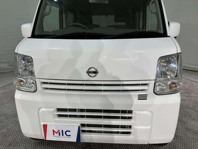 NV100 CLIPPER