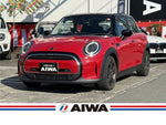 MINI COOPER D 5DOOR