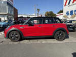 MINI COOPER D 5DOOR