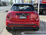 MINI COOPER D 5DOOR