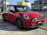 MINI COOPER D 5DOOR