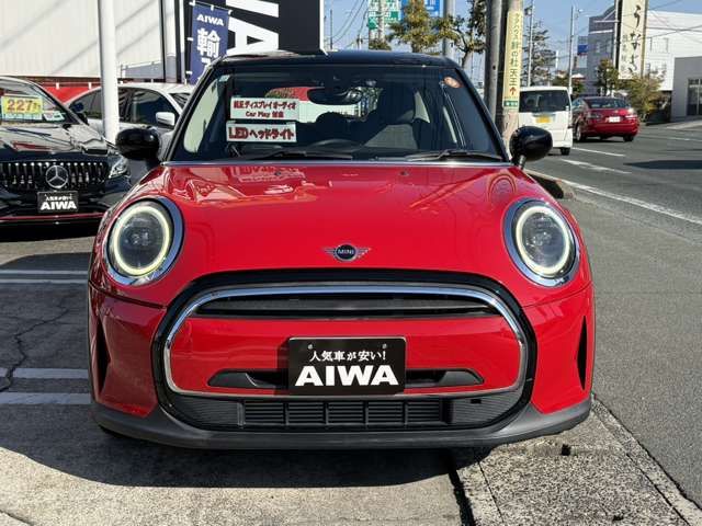 MINI COOPER D 5DOOR
