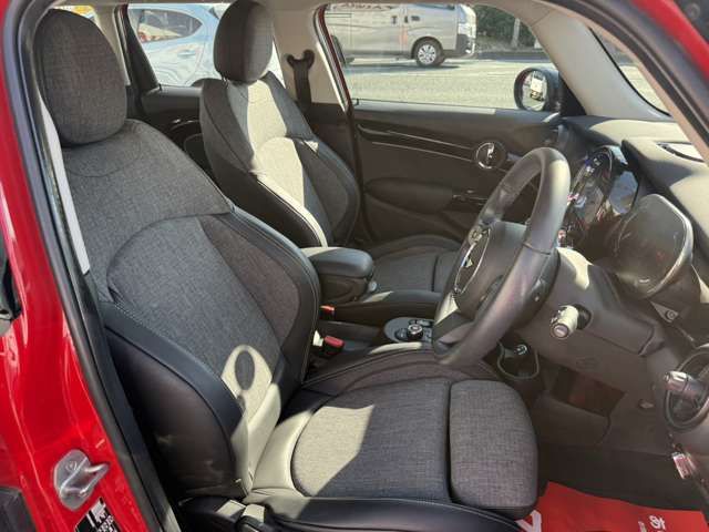 MINI COOPER D 5DOOR