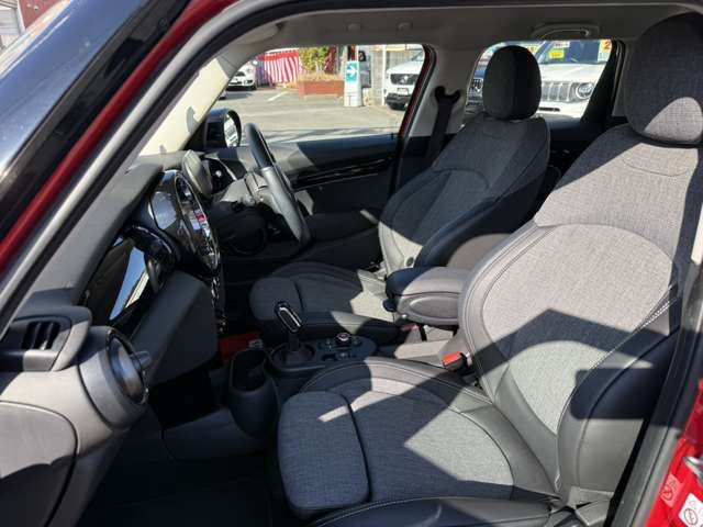 MINI COOPER D 5DOOR