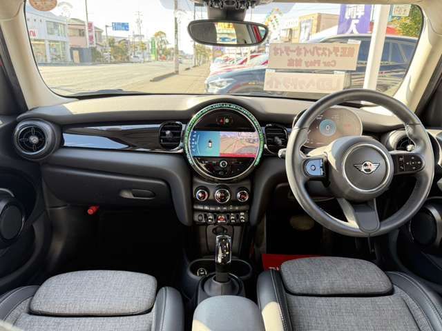 MINI COOPER D 5DOOR