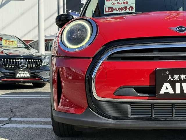 MINI COOPER D 5DOOR