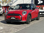 MINI COOPER D 5DOOR