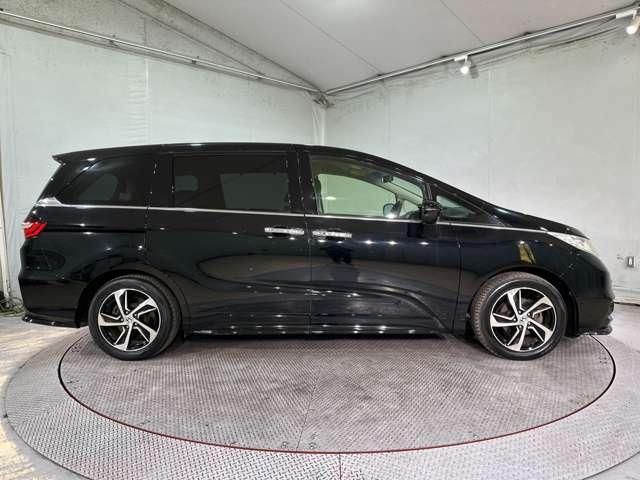 ODYSSEY