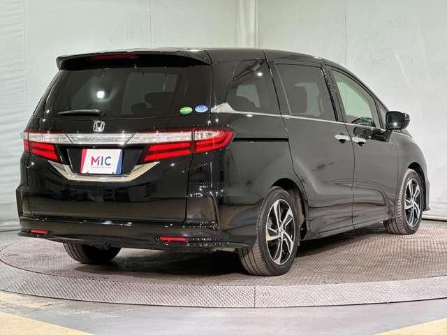ODYSSEY