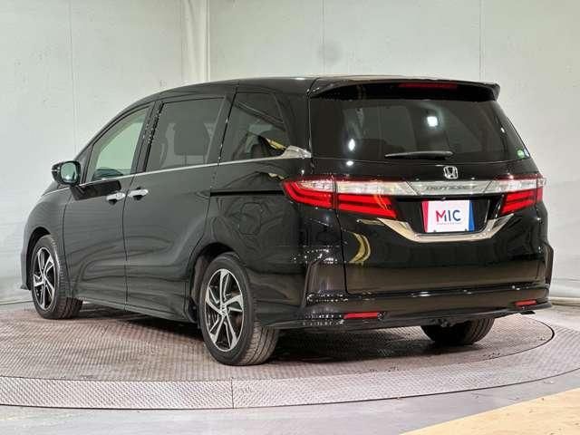 ODYSSEY