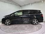 ODYSSEY