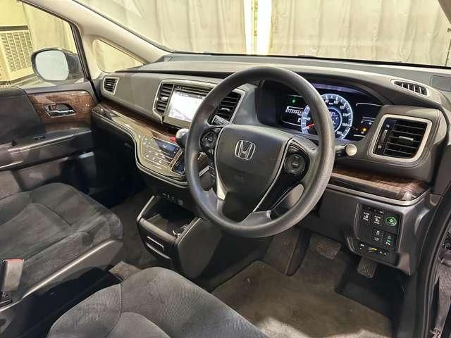 ODYSSEY