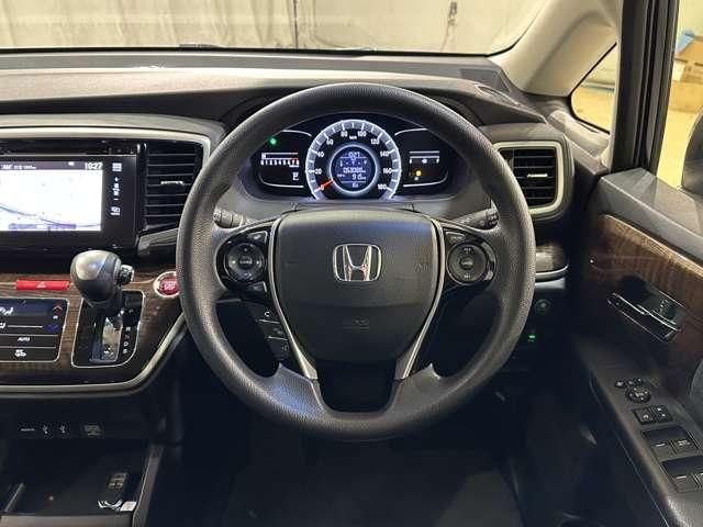 ODYSSEY