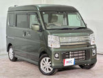 NV100 CLIPPER RIO