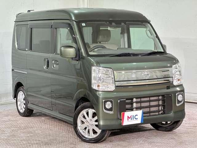 NV100 CLIPPER RIO