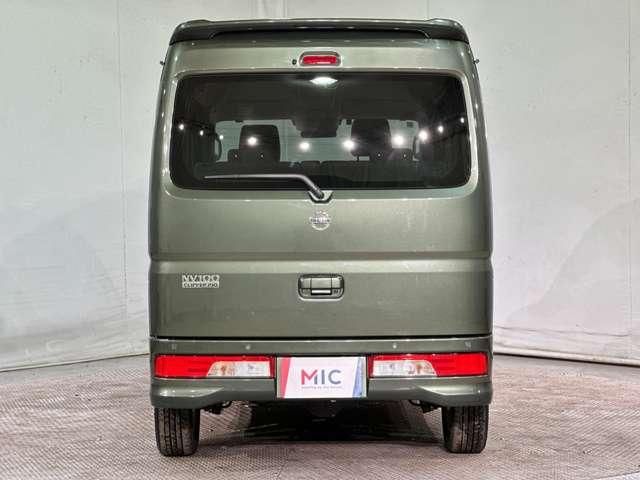 NV100 CLIPPER RIO