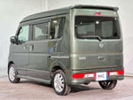 NV100 CLIPPER RIO