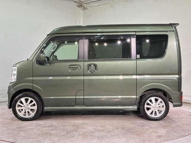 NV100 CLIPPER RIO