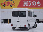 EVERY van 4WD