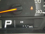 EVERY van 4WD