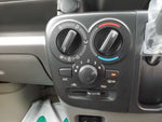 EVERY van 4WD