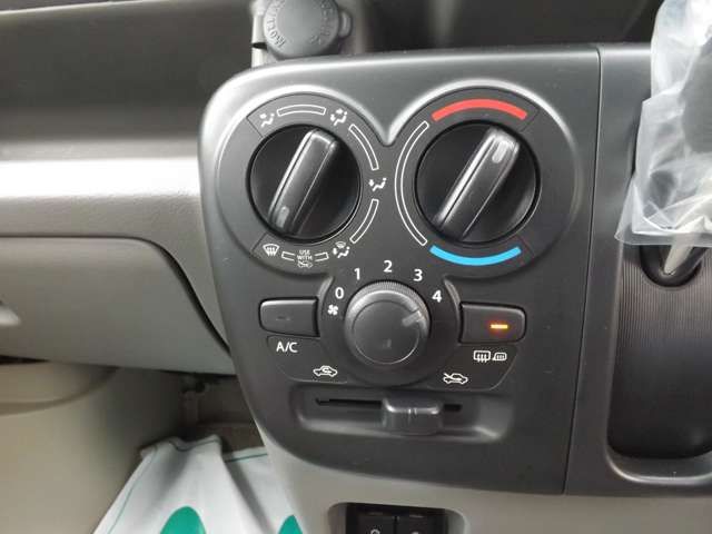 EVERY van 4WD