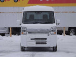 EVERY van 4WD