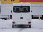 EVERY van 4WD