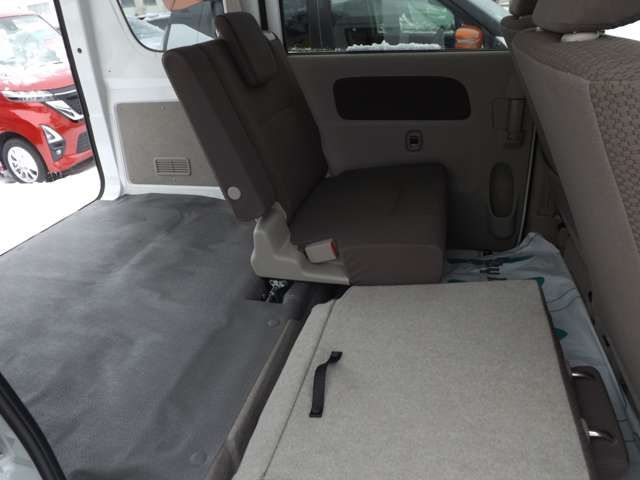 EVERY van 4WD