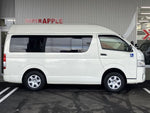 HIACE van 4WD