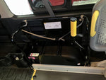 HIACE van 4WD