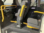 HIACE van 4WD