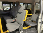 HIACE van 4WD