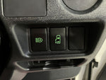HIACE van 4WD