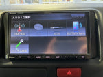HIACE van 4WD