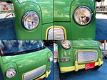 EVERY van