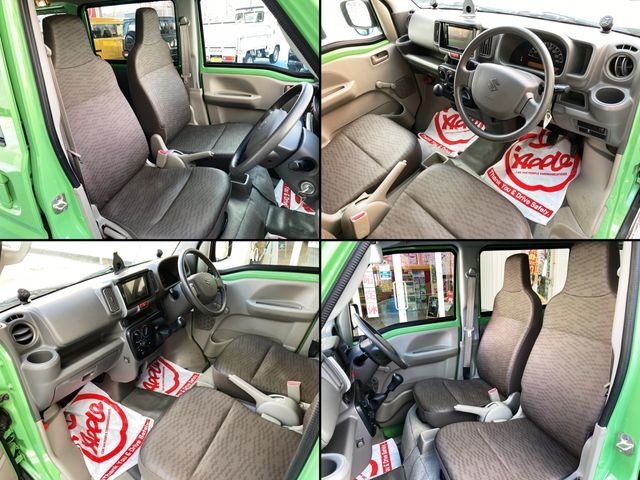 EVERY van