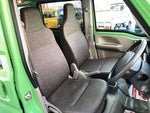 EVERY van