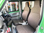 EVERY van