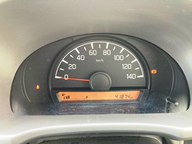 EVERY van