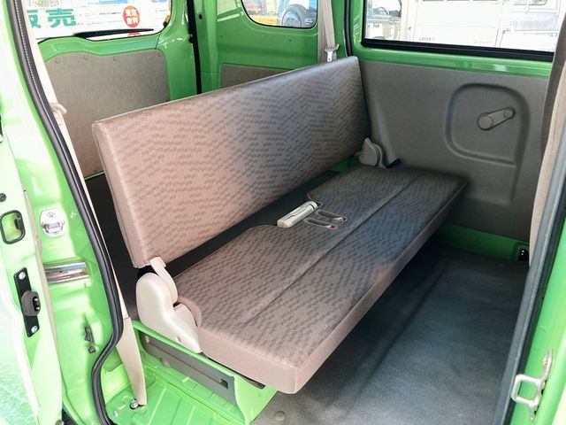 EVERY van