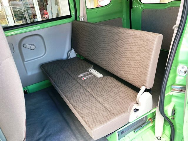 EVERY van