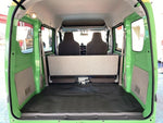EVERY van