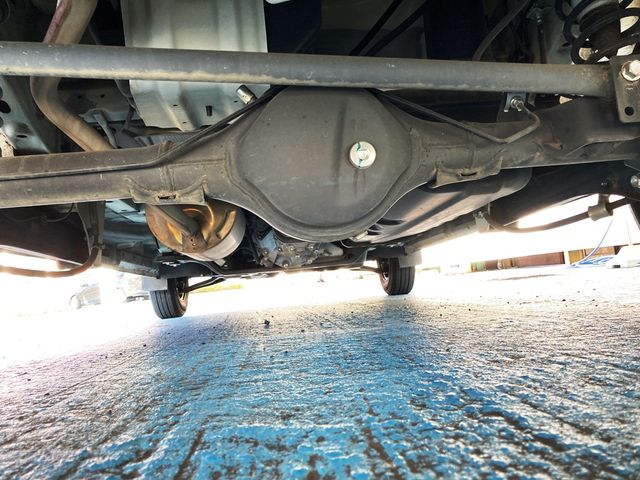 EVERY van