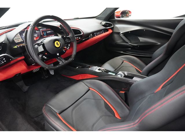 FERRARI 296 GTB