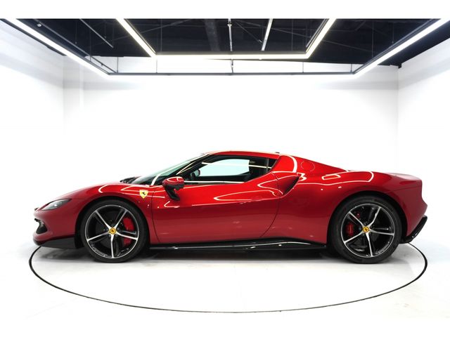 FERRARI 296 GTB
