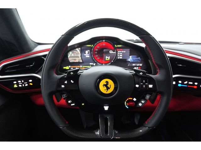 FERRARI 296 GTB
