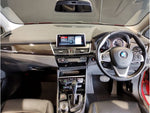 BMW 2 Series Active Tourer
